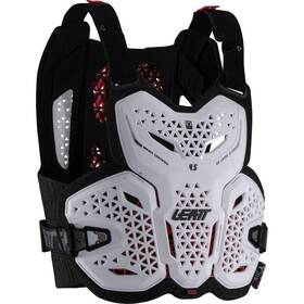 5025202401 Leatt 4.5 Evo Chest Protector - White Large/x-large 5025202401 Leatt 4.5 Evo Chest Protector - White Large/x-large