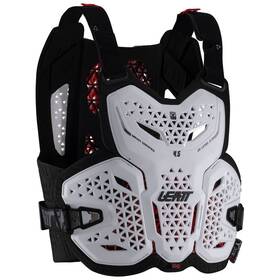 5025202402 Leatt 4.5 Evo Chest Protector Xx-large White