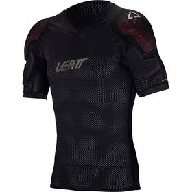5025202460 Leatt 3df Airfit Lite Evo Shoulder Tee - Black Small