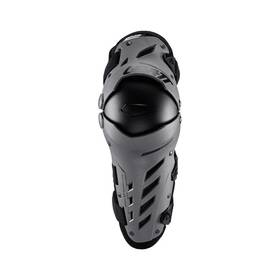 5025202480 Leatt Dual Axis Forge Knee And Shin Guard Size Small-medium