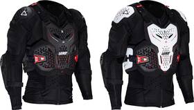 50252026 Leatt 5.5 Evo Body Protector - Motocross Dirt Bike Offroad Atv 50252026 Leatt 5.5 Evo Body Protector - Motocross Dirt Bike Offroad Atv