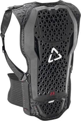 502601051 Leatt 2.5 Flexmesh Back Protector - Motocross Dirt Bike Offroad Atv