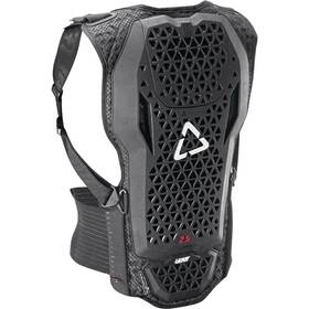 5026010510 Leatt 2.5 Flexmesh Back Protector - Black Small/medium