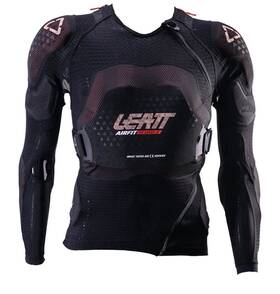 5026010762 Leatt Womens 3df Airfit Evo Body Protector