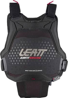 502601086 Leatt 3df Airfit Evo Chest Protector - Motocross Dirtbike Offroad