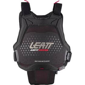 5026010862 Leatt 3df Airfit Evo Chest Protector - Black Xx-large