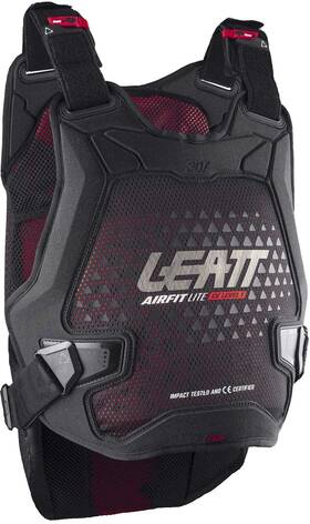 502601091 Leatt 3df Airfit Evo Lite Chest Protector - Motocross Dirtbike Offroad