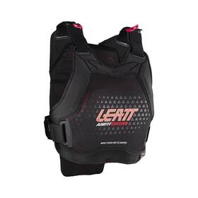 5026010960 Leatt 3df Airfit Evo Women Black Chest Protector Size Xx-small-x-small