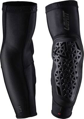 502601156 Leatt Flexmesh Elbow Guards - Motocross Dirt Bike Offroad Atv
