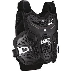 5026011910 Leatt 2.5 Hybrid Youth Chest Protector Motorcycle Protection