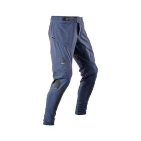Leatt 5026056390 Pant Mtb Gravity 3.0 Galaxy Blue