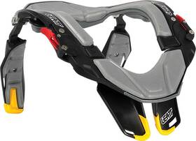 54474 Leatt Stx Road Street Neck Brace Motocross Dirt Bike Offroad Mens S/m