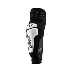 Leatt 573108740438 Elbow Guard 3df 6.0 Small White/black