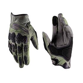 Leatt 6026003602 Glove Adv Hydradri 6.5 Short