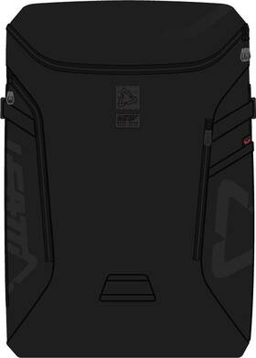 7024400100 Leatt Laptop 28l Back Pack