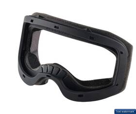 8020001156 Leatt Black Sand Foam Inner Frame For Velocity 6.5 Goggles 8020001156 Leatt Black Sand Foam Inner Frame For Velocity 6.5 Goggles