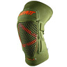 Leatt Airflex Pro Knee Guard Forest Xl 689740659206