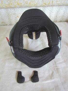 Cbq102087-1210 Leatt Moto Gpx Neck Brace Mx Motocross Atv Racing Adult Size S Nice Cbq102087-1210 Leatt Moto Gpx Neck Brace Mx Motocross Atv Racing Adult Size S Nice