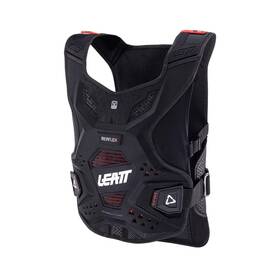 Le-prt-2412 Leatt Chest Protector Reaflex Women #xxs/xs 148-160cm