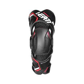 Lea-5018010121 Leatt Open Box Adult X-frame Dirt Bike Knee Brace Black Size - Small