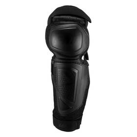 Lea-5019210112 Leatt Open Box Adult 3.0 Ext Dirt Bike Knee And Shin Guard Black Size - 2xl Lea-5019210112 Leatt Open Box Adult 3.0 Ext Dirt Bike Knee And Shin Guard Black Size - 2xl