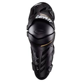 Lea-5022141232 Leatt Open Box Adult Dual Axis Dirt Bike Knee/shin Guards Black Size - 2xl Lea-5022141232 Leatt Open Box Adult Dual Axis Dirt Bike Knee/shin Guards Black Size - 2xl