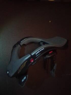 Leatt5.5 Leatt Off-road Neck Brace 5.5 Junior