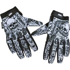Gl15017s Lethal Threat Tattoo Gloves