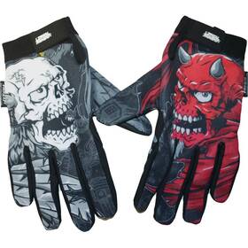Gl15021m Lethal Threat Good N Evil Gloves