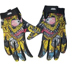 Gl15022l Lethal Threat Grease Monster Gloves