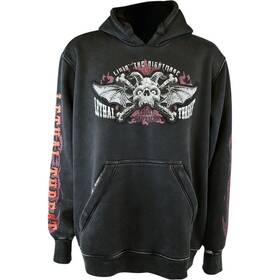 Hd84065xxxl Lethal Threat Living Nightmare Hoodies Hd84065xxxl Lethal Threat Living Nightmare Hoodies