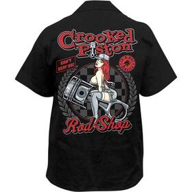 Hw50230xl Lethal Threat Crooked Piston Shirts Hw50230xl Lethal Threat Crooked Piston Shirts