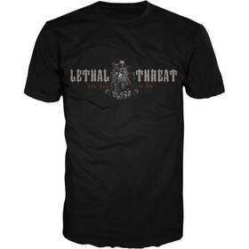 Lt20855l Lethal Threat Live Fast Reaper T-shirts