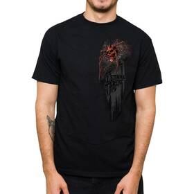 Lt20902l Lethal Threat Know Your Darkness T-shirts
