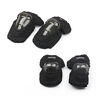 M559-a002-black Topteng Motor Motocross Carbon Fiber Racing Elbow Knee Pads Armor M559-a002-black Topteng Motor Motocross Carbon Fiber Racing Elbow Knee Pads Armor
