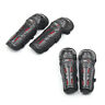 M559-a003-black Topteng Elbow Pads Knee Guard Brace Armor Protector Gear Protective