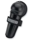 Mb164 Moose Racing Youth Knee Guards Black Osfm