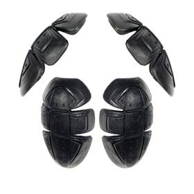 Mp7902 Milwaukee Leather Ce Approved Replacement Motorcycle Advanced Armor For