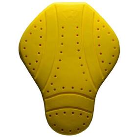 Mp7912-back-armor Milwaukee Leather Mp7912 Ce-approved Motorcycle Armor For Back Replacement