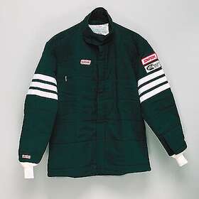 402212 Mishimoto Simpson Standard Double Layer Driving Jackets Gabardine Nomex Medium