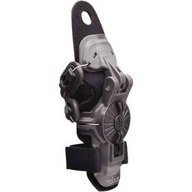 M-2706-0200 Mobius 2706-0200 Adults X8 Dirt Bike Wrist Brace Gray Size S/m-2706-0200