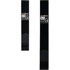 6202211 Mobius Stretch Wrist Straps For X8 Brace - L/xl 6202211 Mobius Stretch Wrist Straps For X8 Brace - L/xl