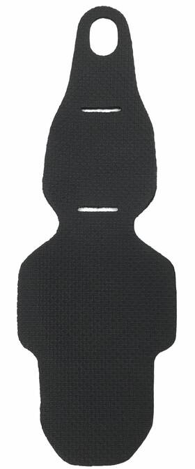 Mobius 812854020994 X-8 Wrist Brace 1-hole Neoprene Liner Pad Black Mobius 812854020994 X-8 Wrist Brace 1-hole Neoprene Liner Pad Black