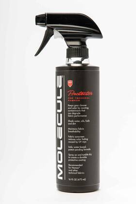 Molmlpr161 Molecule Protector 16oz Spray