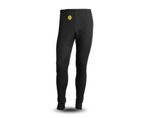 Mnxljctbkl00 Momo Comfort Tech Long Pants Fire Resistant Large Black