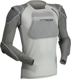 2701-1055 Moose Racing Xcr Guard Jersey - 2xl/3xl 2701-1055 Moose Racing Xcr Guard Jersey - 2xl/3xl