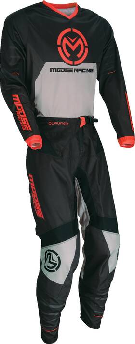 2901-11797 Moose Offroad Qualifier Pant Us 34 By Part