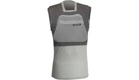 2701-1056 Moose Racing Offroad Xcr Guard Vest 2xs-xs Gray 2701-1056 Moose Racing Offroad Xcr Guard Vest 2xs-xs Gray