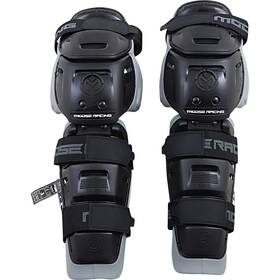 2704-0549 Moose Racing Synapse Hd Knee Guards - Black