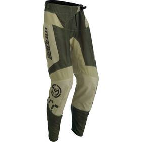 2901-10847 Moose Racing Qualifier Pants Green/tan 28